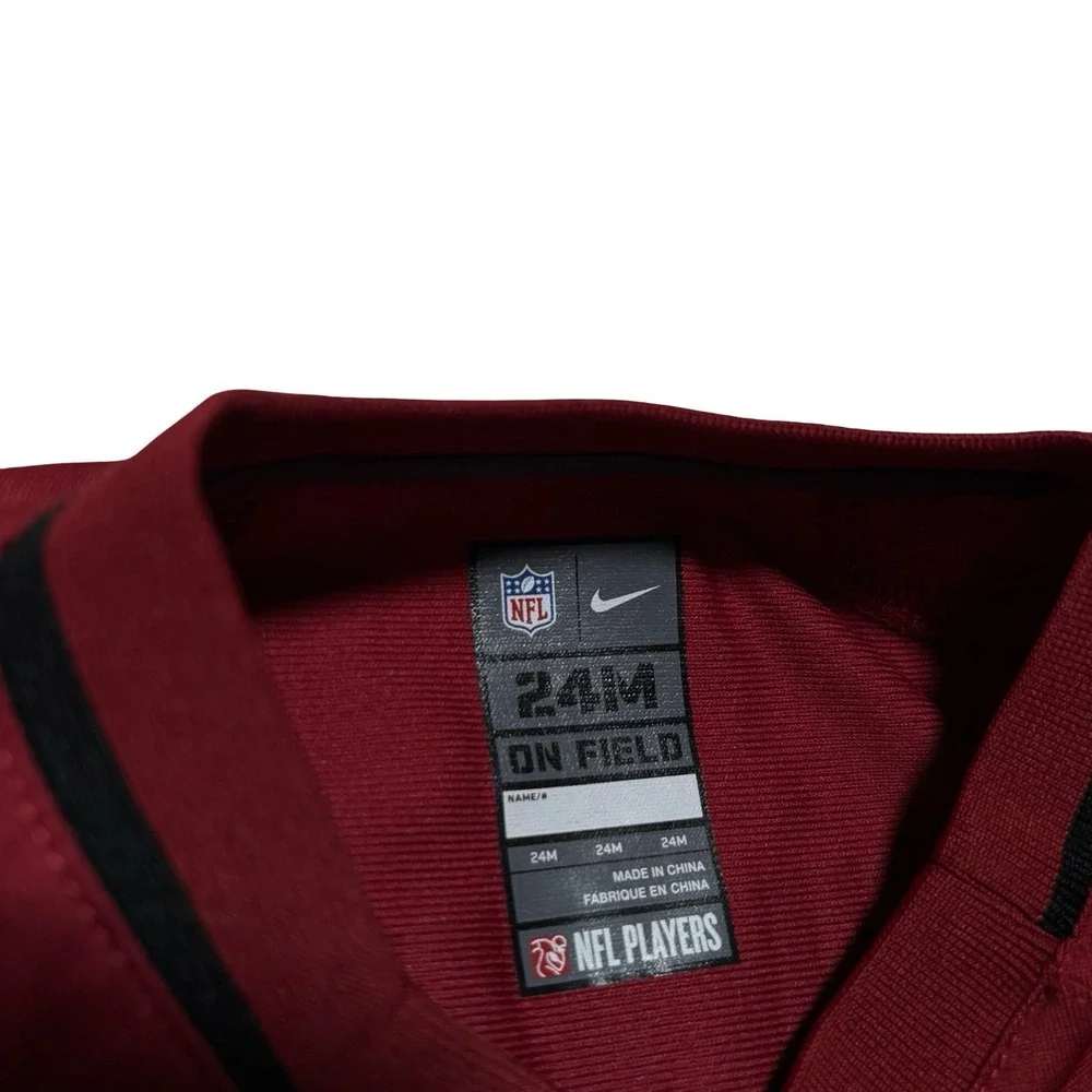 Nike Toddler Kids Kyler Murray Arizona Cardinals Football Jersey Size 24M‎ 12x15